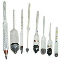 Hydrometers