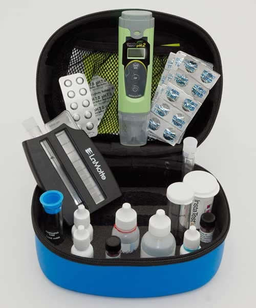 Lamotte Water Test Kit