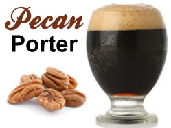 Pecan Porter