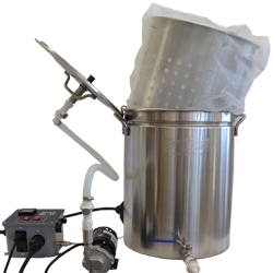 BIAB Electric Brewing System