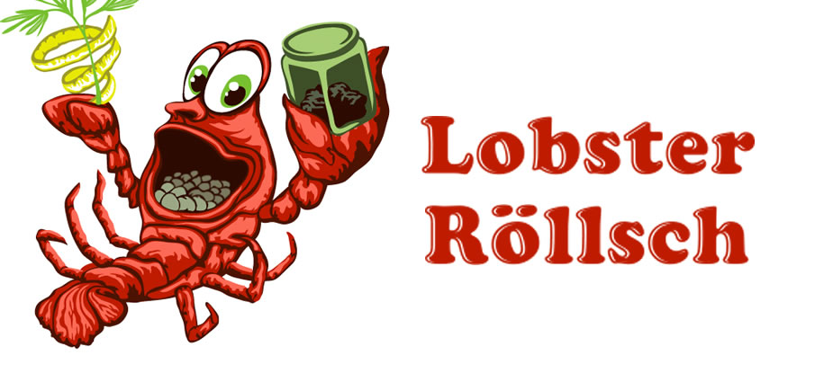 Lobster Rollsch