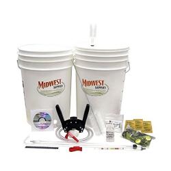 Cider Making Equipment Kit