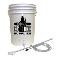 Soda Making Equipment Kit