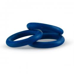 Blue Ball Lock Tank Plug O-ring