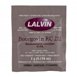 Lalvin RC-212