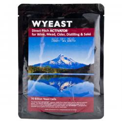 Wyeast 4632 Dry Mead