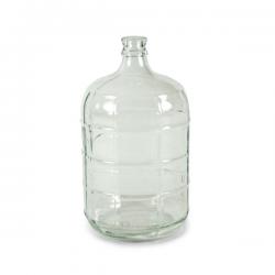 3 Gallon Glass Carboy