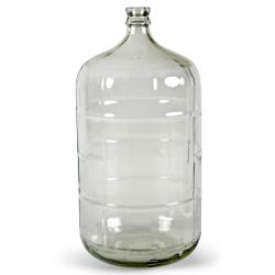 6 Gallon Glass Carboy