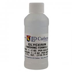 Glycerine, 4 oz