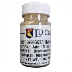 Yeast Energizer, 1 oz