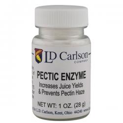 Pectic Enzyme, 1 oz