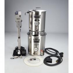 Blichmann Electric BrewEasy All-Grain Brewing System - 5 Gallons - 240V