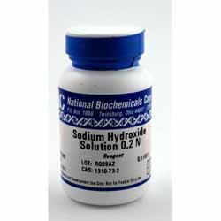 Sodium Hydroxide