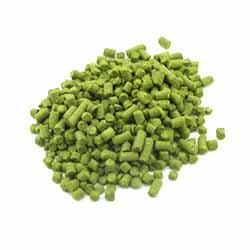 Australian Summer Hop Pellets