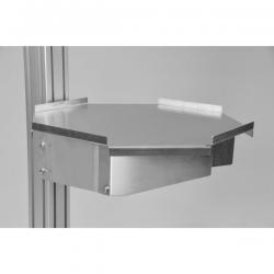 X-Large Shelf for TopTier - 275 lb. Capacity