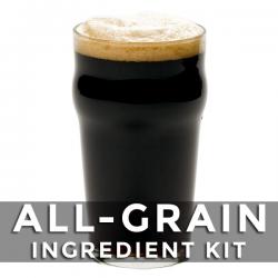 Deck Hand Stout All-Grain Kit