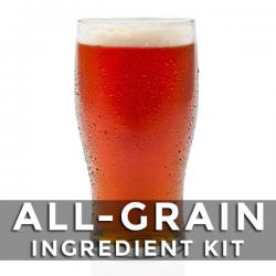 Glacier Fall Amber All-Grain Kit