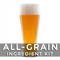 Honey Wheat All-Grain Kit