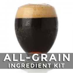 Pumpkin Patch Porter All-Grain Kit