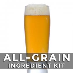 Mr. Gorbachev Berliner Weisse All-Grain Kit