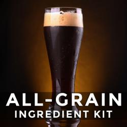 Dark Side Robust Porter All-Grain Kit