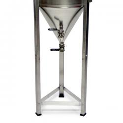 Leg Extensions for Fermenator, Blichmann Engineering - 42 Gallon