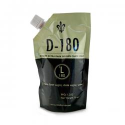 D-180 Belgian Candi Syrup 180° L, 1 lb.