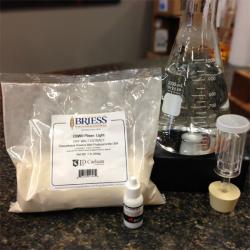 Yeast Starter & Stir Plate Kit - 1000 ml