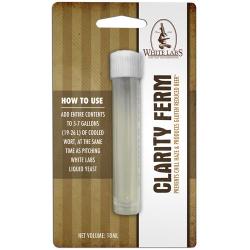 White Labs Clarity Ferm