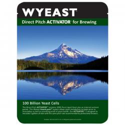 Wyeast 2206 Bavarian Lager