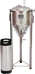 Blichmann 14 Gallon Fermenator Conical Leg Extensions