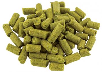 Kent Goldings Pellet Hops 1 oz