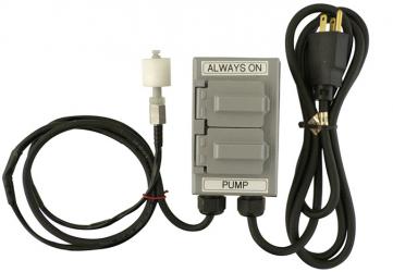 Electronic Float Switch