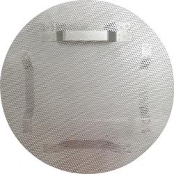 False Bottom and Boil Kettle Screen for 8 Gallon Heavy Duty Kettle