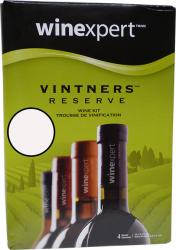 Vintner's Reserve - White Zinfandel