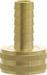 Brass Hose - Female Hose x 1/2'' Barb