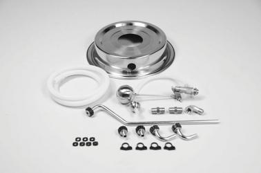 Blichmann BrewEasy??? Turnkey Kit - 5 Gallon