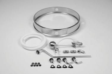 Blichmann BrewEasy??? Turnkey Kit - 20 Gallon