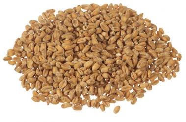 Oak Smoked Wheat 5 lb