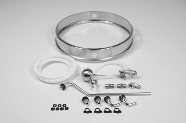 Blichmann G2 BrewEasy Adapter Lid Kit - 20 gallon