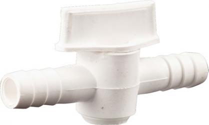 Plastic Ball Valve (3/8