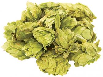 Centennial Whole Hops (2 oz)