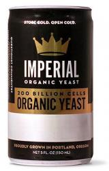 Imperial Organic Yeast - Triple Double