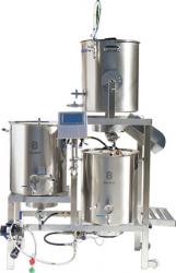 Tippy-Dump Digital BrewSculpture - XL (15-25 Gal)