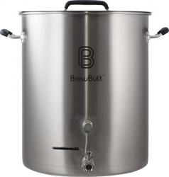 BrewBuilt Mash Tun - 10 gal