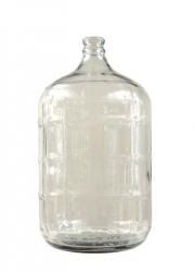 Glass Carboy (3 Gallon)