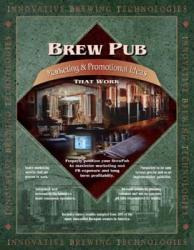 BrewPub Manuals 3-Pack