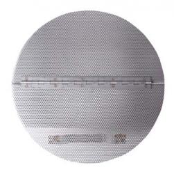 Custom Hinged False Bottom 17 in. To 19 in.