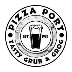 Kit (All-Grain) - Pizza Port's Shark Bite Red - Unmilled (Base Malts Only)