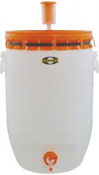 Speidel Plastic Fermenter - 60L (15.9 gal)